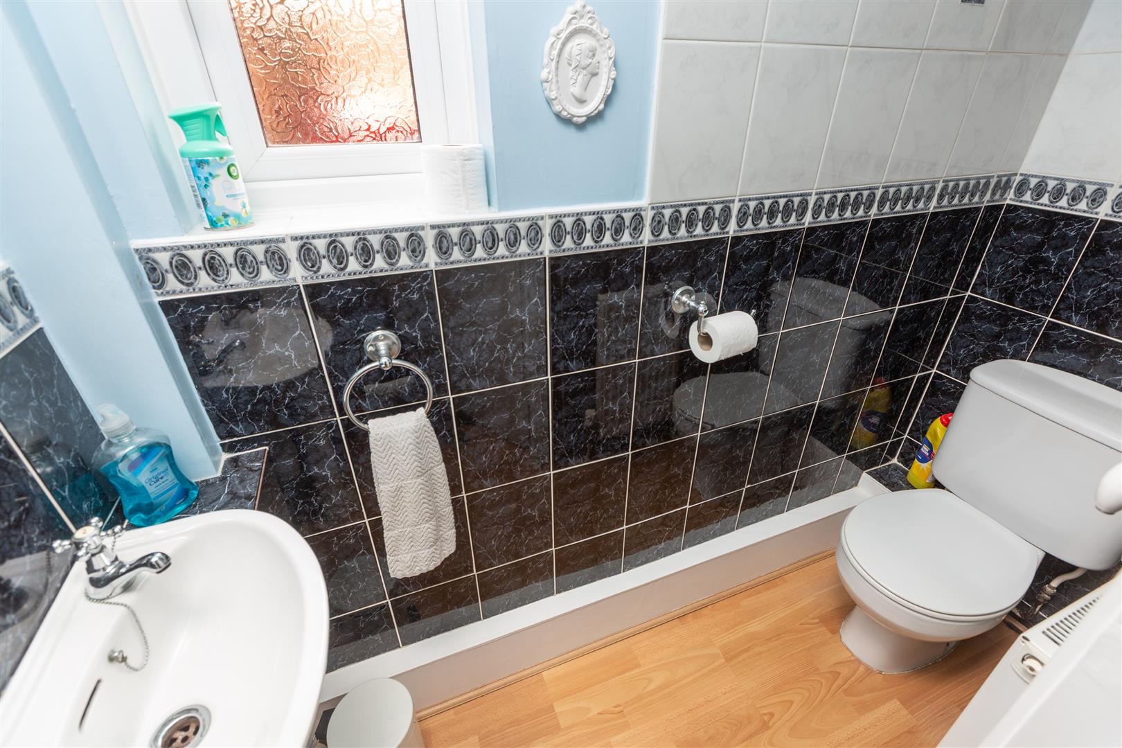 Clos Cefn Bryth, Havard Road, Llanelli, SA14 8SQ